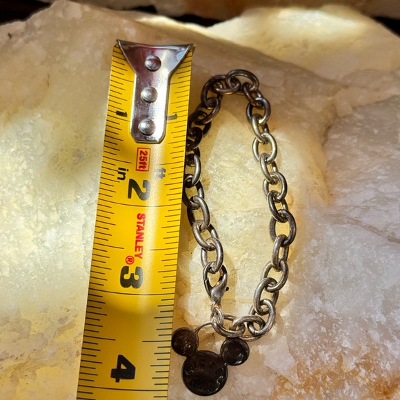 Disney Mickey 1928 Bracelet - Picture 4 of 4